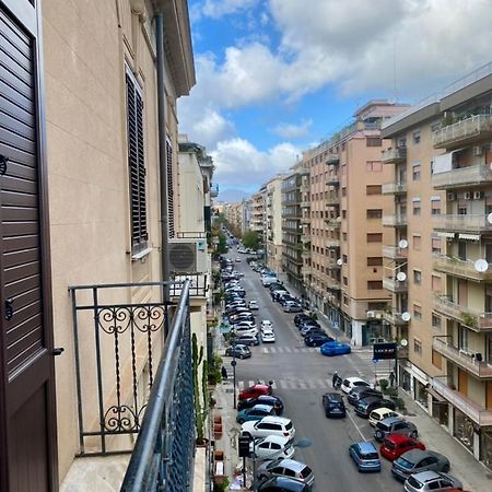 Apartmán Urban Poet Retreat - Casa Di Vincenzo E Andrea 2 Palermo Exteriér fotografie