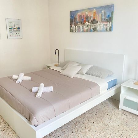 Apartmán Urban Poet Retreat - Casa Di Vincenzo E Andrea 2 Palermo Exteriér fotografie