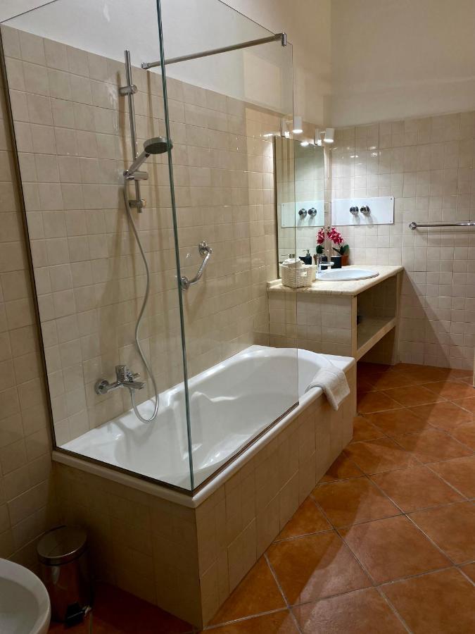 Apartmán Urban Poet Retreat - Casa Di Vincenzo E Andrea 2 Palermo Exteriér fotografie
