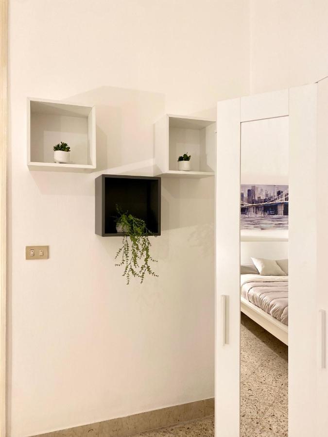 Apartmán Urban Poet Retreat - Casa Di Vincenzo E Andrea 2 Palermo Exteriér fotografie