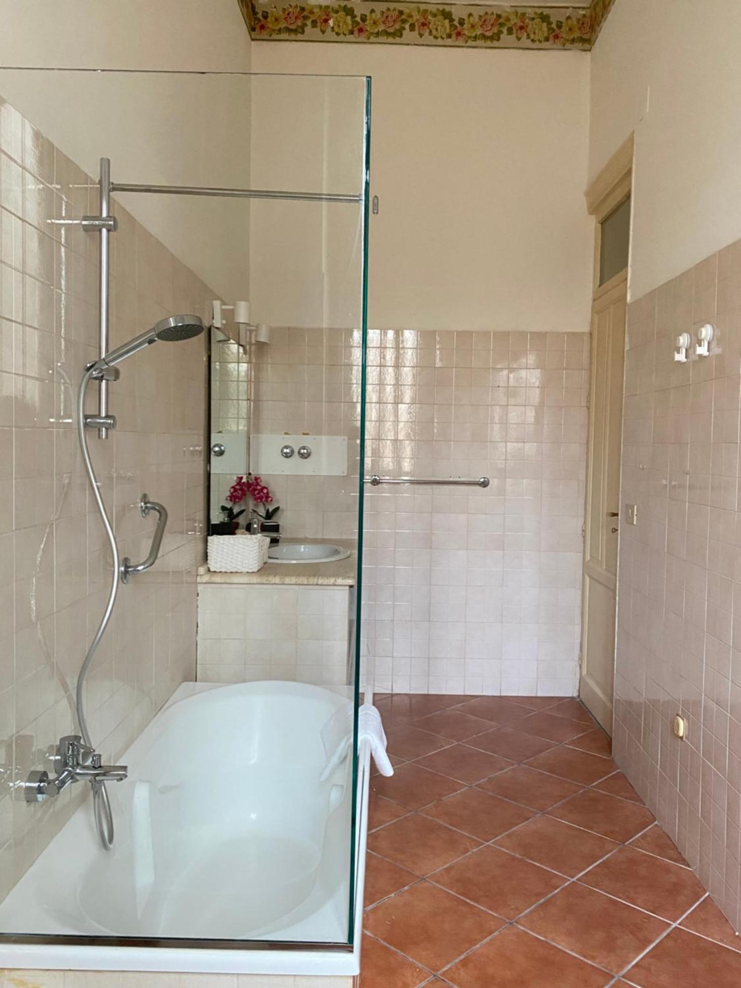 Apartmán Urban Poet Retreat - Casa Di Vincenzo E Andrea 2 Palermo Exteriér fotografie