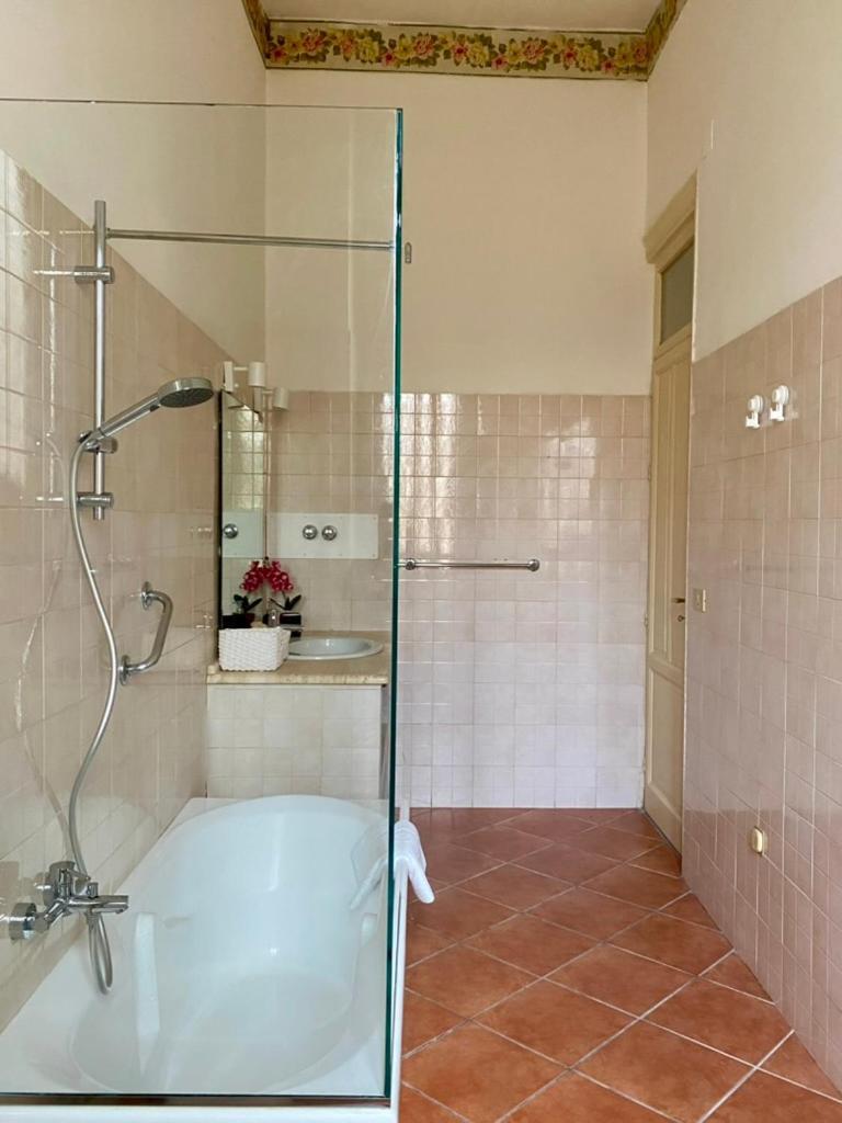 Apartmán Urban Poet Retreat - Casa Di Vincenzo E Andrea 2 Palermo Exteriér fotografie