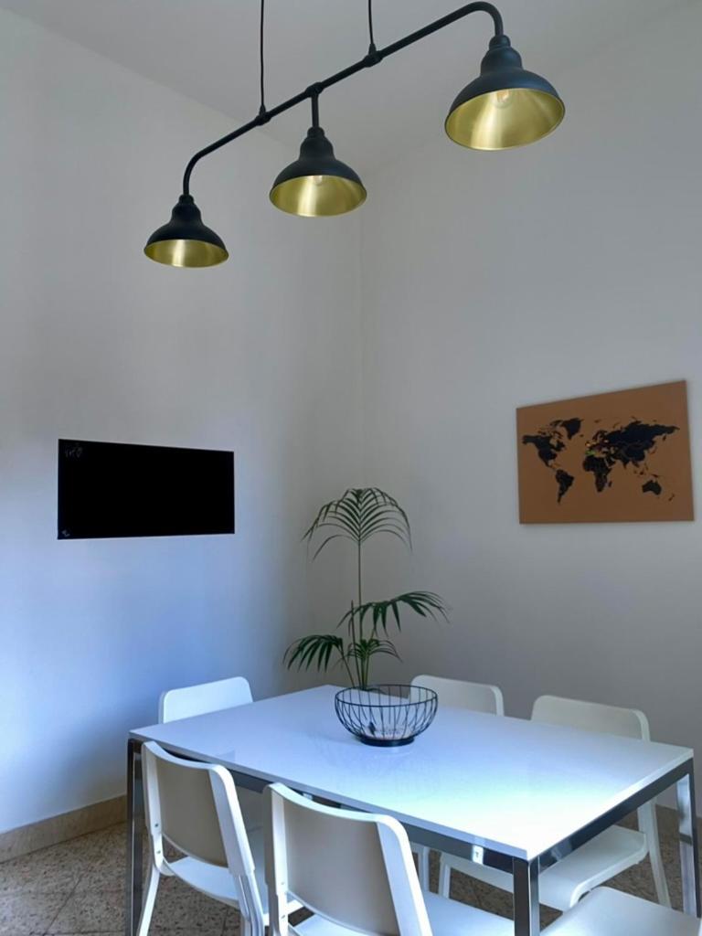 Apartmán Urban Poet Retreat - Casa Di Vincenzo E Andrea 2 Palermo Exteriér fotografie