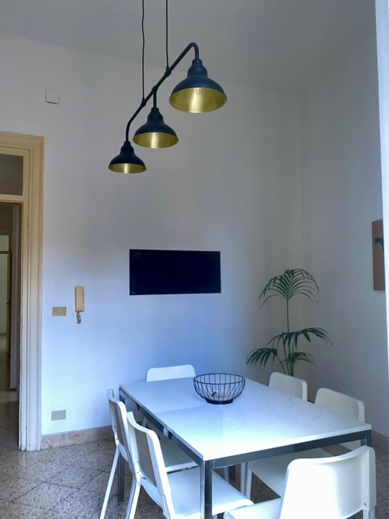 Apartmán Urban Poet Retreat - Casa Di Vincenzo E Andrea 2 Palermo Exteriér fotografie